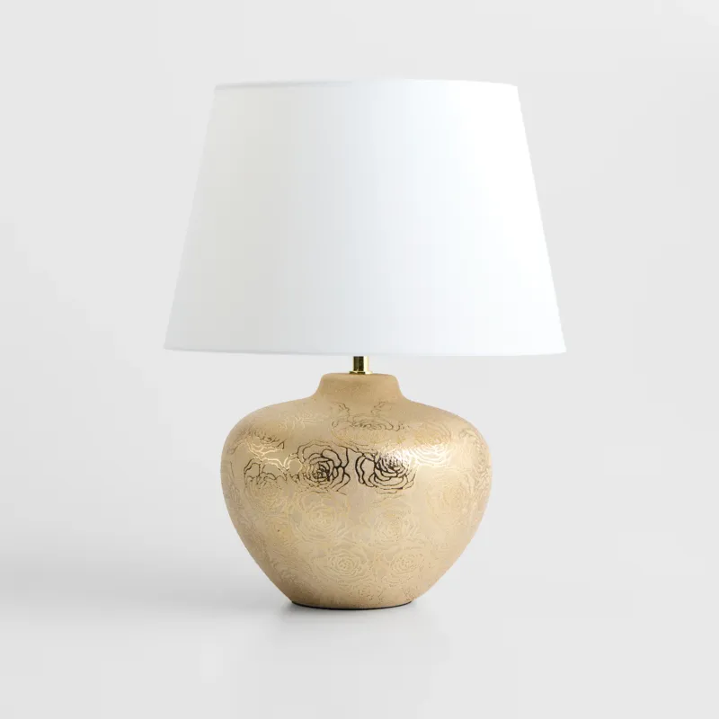 Najlepsza cena Lampa Stołowa Barbra -