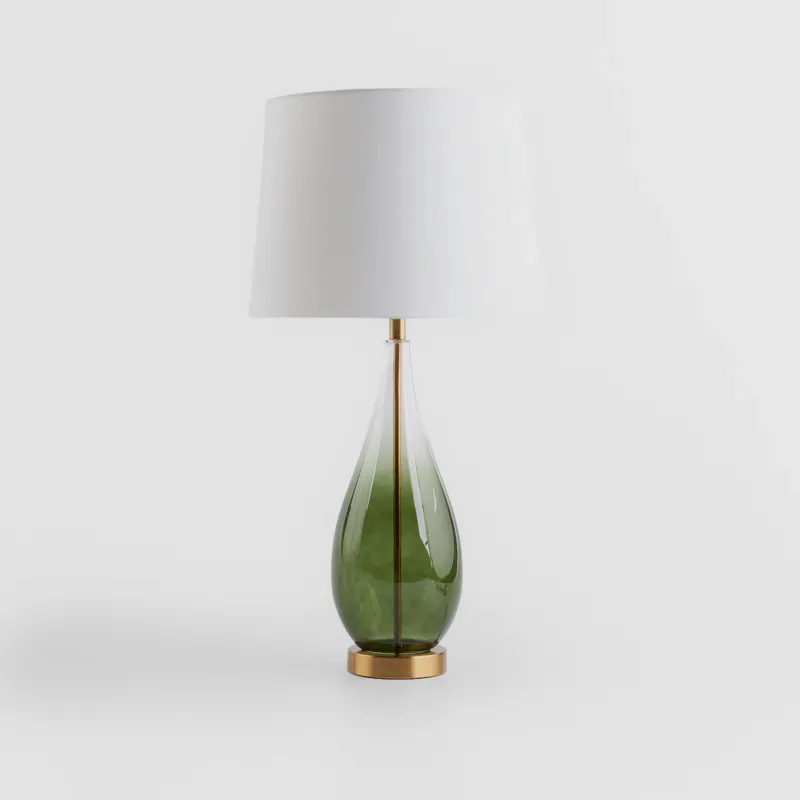 Bezpieczne zakupy Lampa Stołowa Shadow -