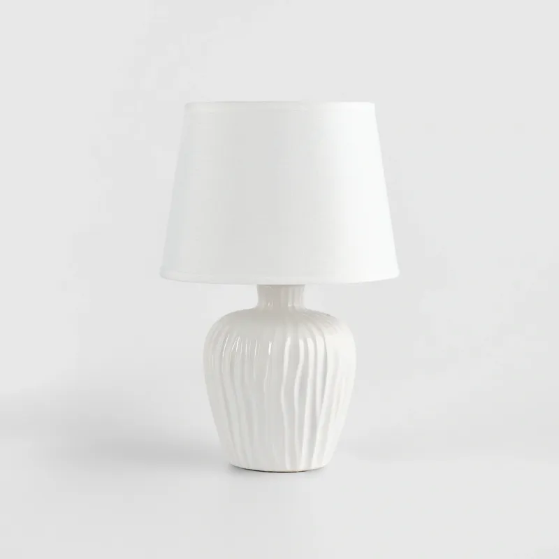 Popularny Lampa Stołowa Minsi -