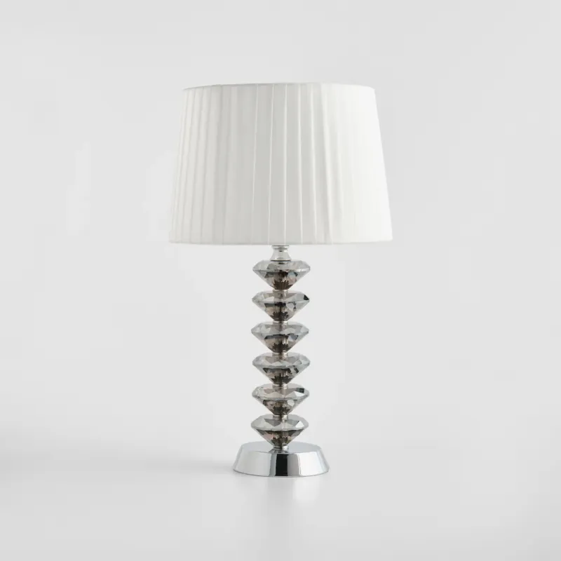 Lampa Stołowa Cristalla - Najlepsza cena
