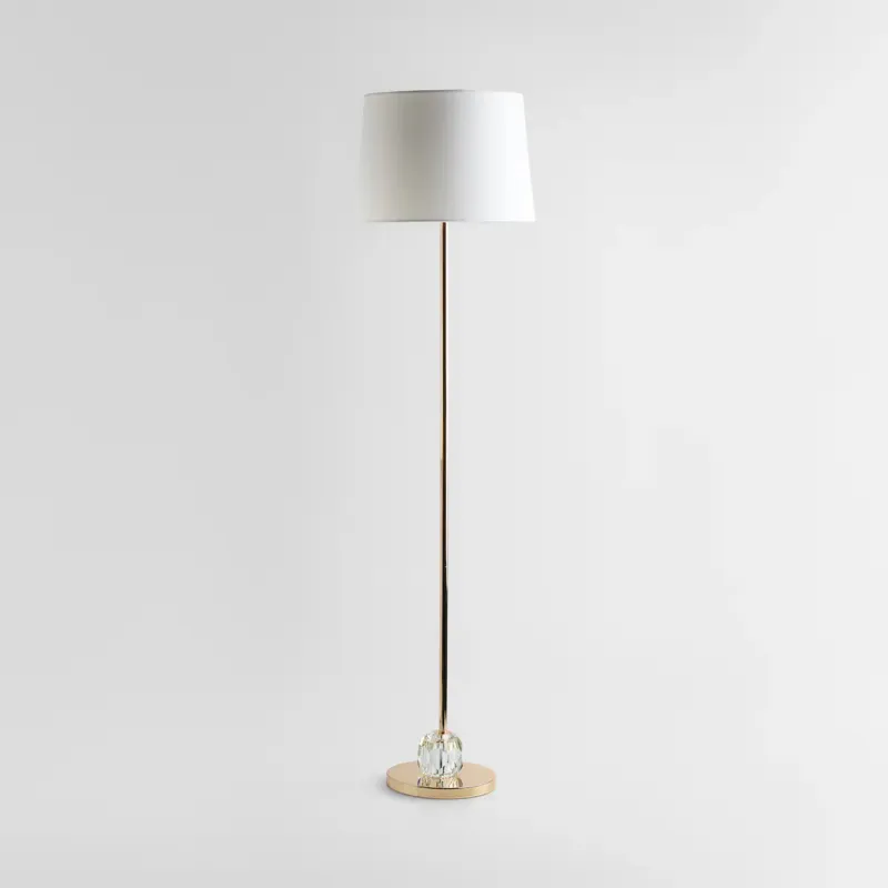 Sprawdź teraz Lampa Podłogowa Diamantis -