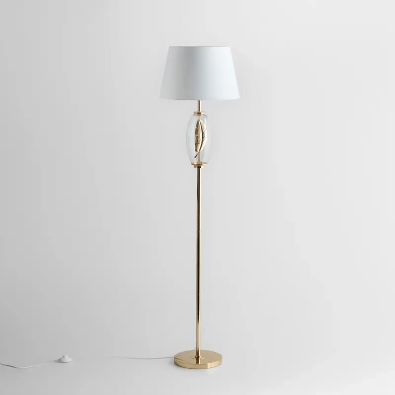 Lampa Podłogowa Harini - Kup online