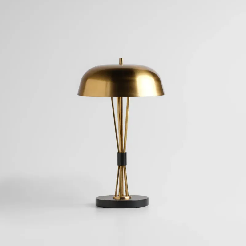 Szybka wysyłka Lampa Stołowa Mashi -