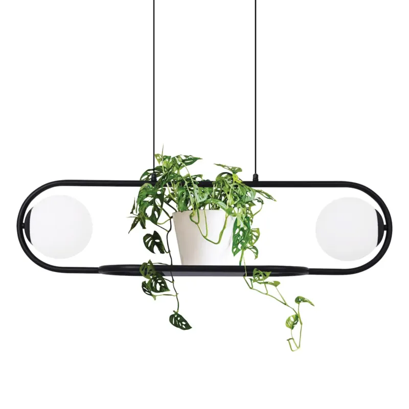 Lampa wisząca K-4961 z serii FINESTRA - Kup teraz