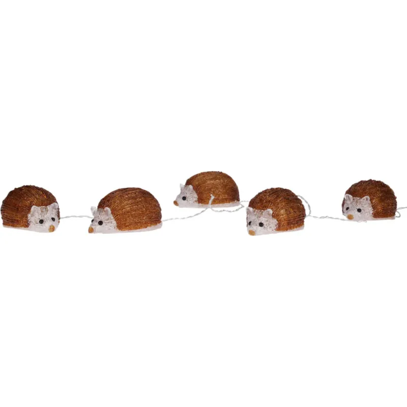 Girlanda świetlna LED 200 cm RICCI - Wyjątkowa oferta