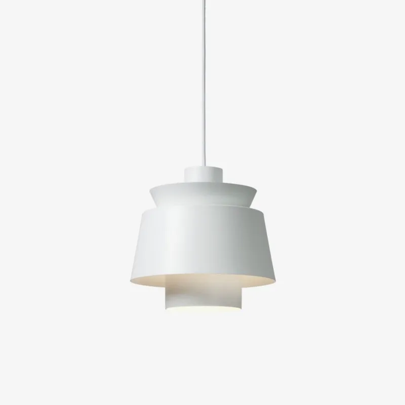 Lampa wisząca Utzon JU1 Matt White &Tradition Najlepsza cena