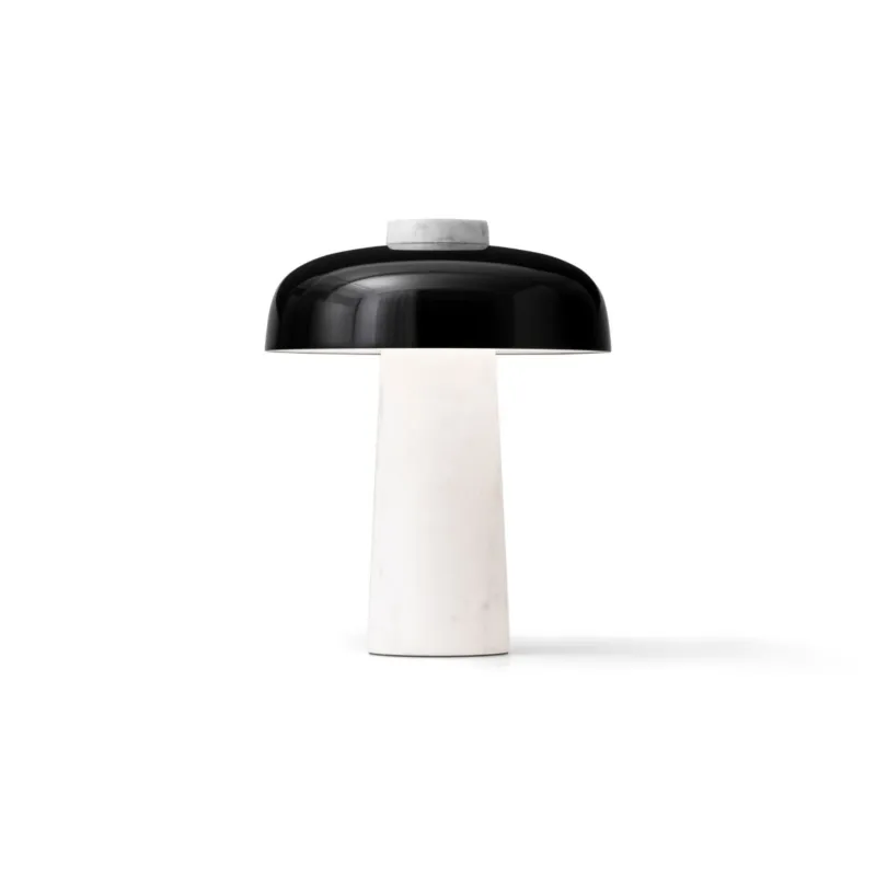 Lampa stołowa Reverse Marble Zamów dziś
