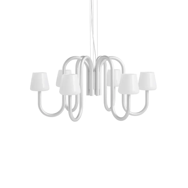Wyprzedaż Lampa wisząca Apollo Ø74.5