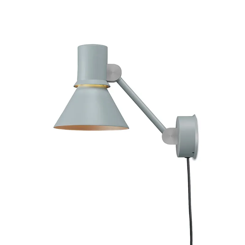 Lampa ścienna z przewodem Type 80 W2 Wyprzedaż