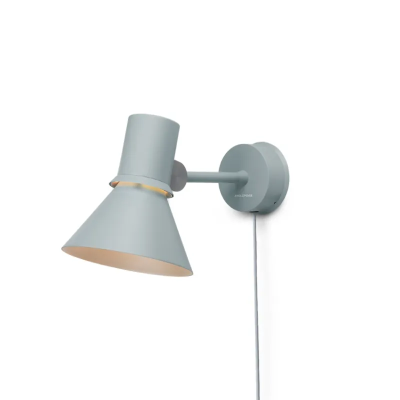 Lampa ścienna z przewodem Type 80 W1 Dodaj do koszyka
