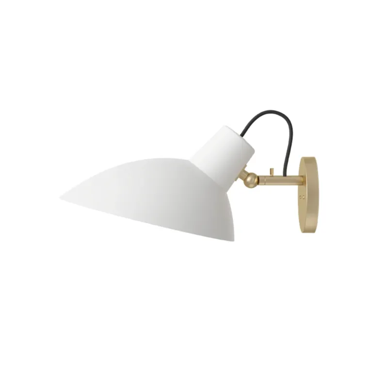 Dostępne od ręki Lampa ścienna VV Cinquanta
