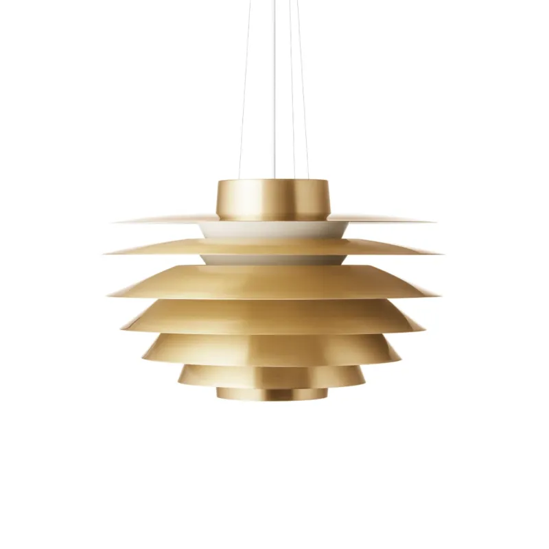 Lampa wisząca Verona 720 Popularny