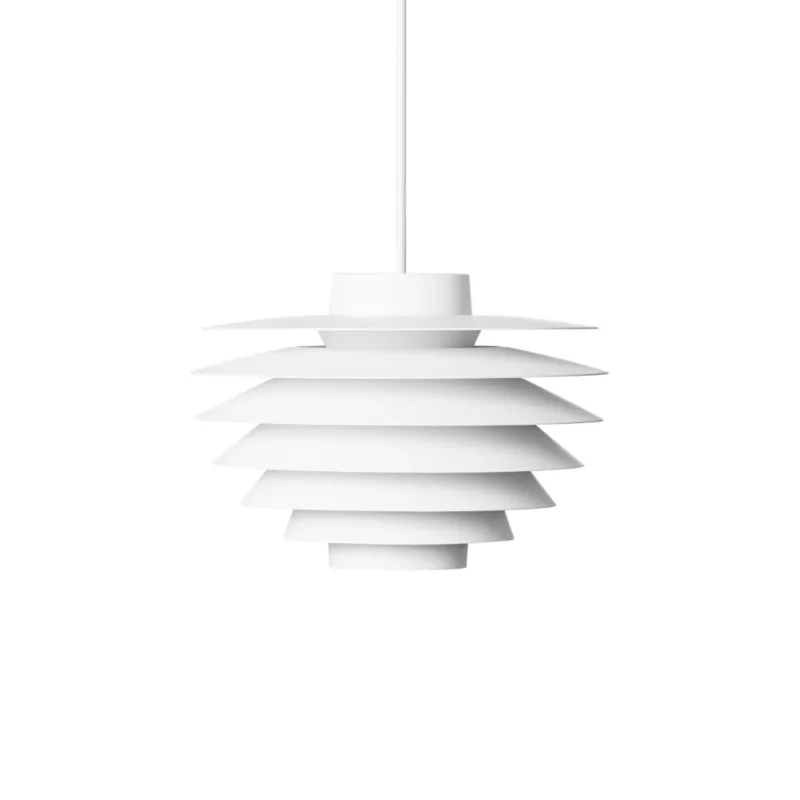 Lampa wisząca Verona White 250 Nowość
