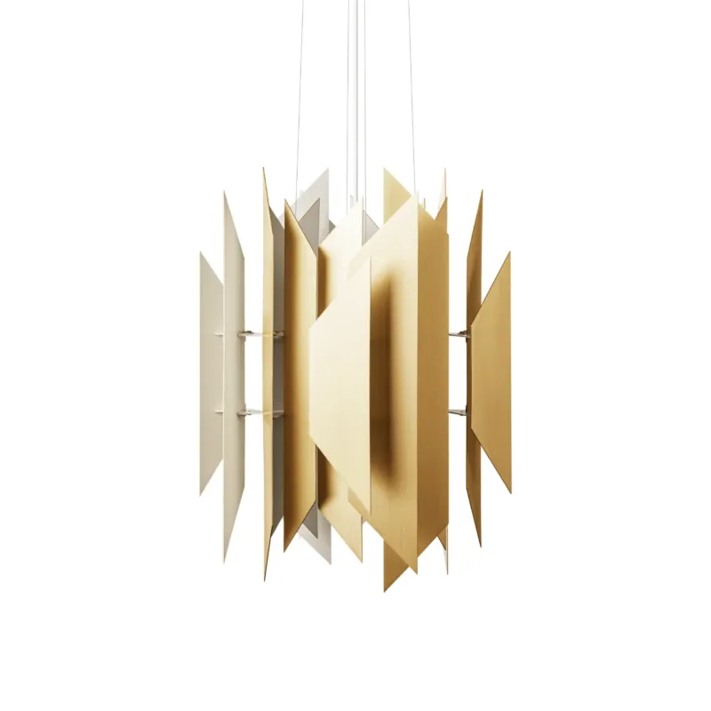 Nowość Lampa wisząca Divan 2 700