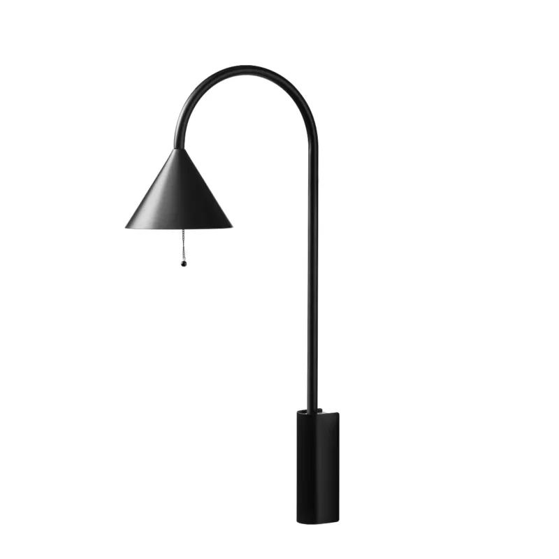Szybka dostawa Lampa ścienna Ozz S
