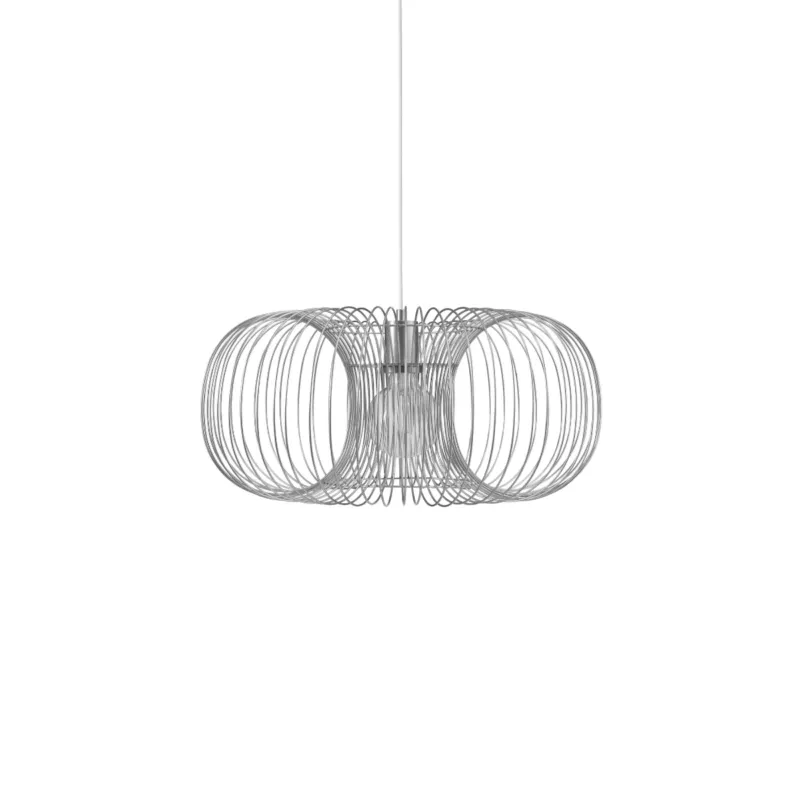 Darmowy zwrot Lampa wisząca Coil Ø50 x H22,5