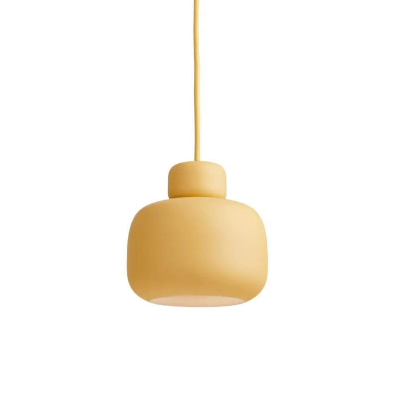 Lampa wisząca Stone S Sprawdź teraz