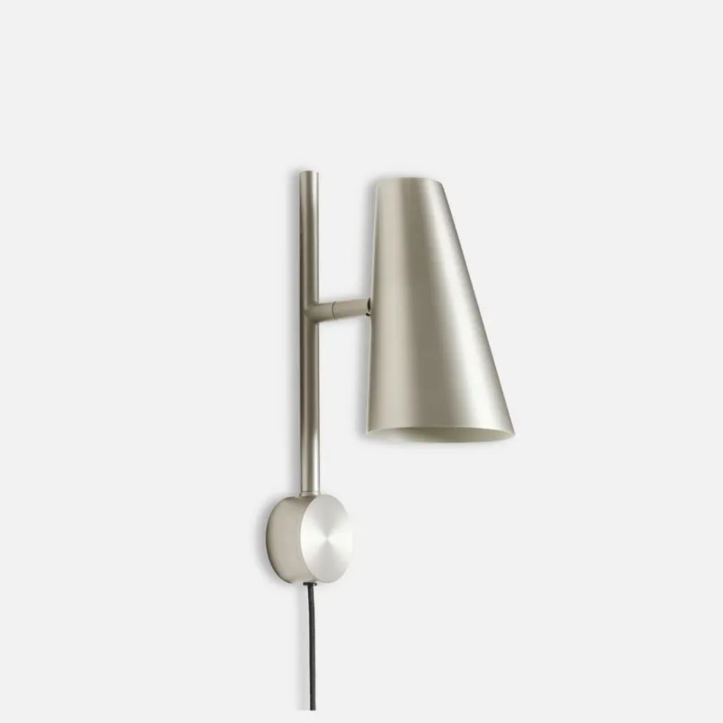 Lampa ścienna Cono Oferta
