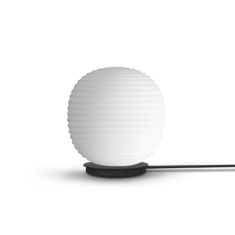 Kup online Lampa stołowa Lantern Globe
