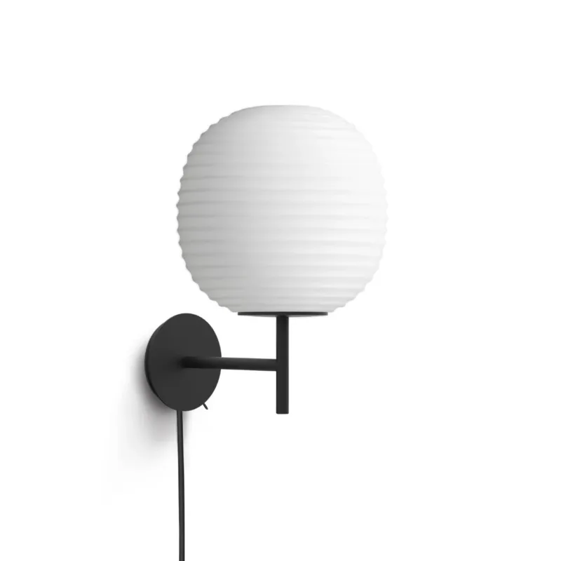 Lampa ścienna Lantern Ograniczona ilość