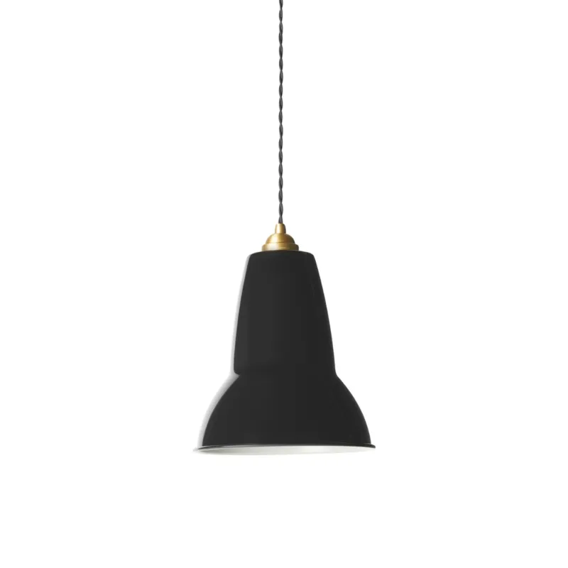 Cena promocyjna Lampa wisząca Original 1227 Brass Midi