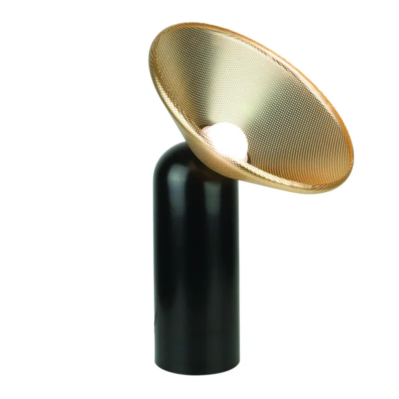 Lampa stołowa Iris bs.living Kup online