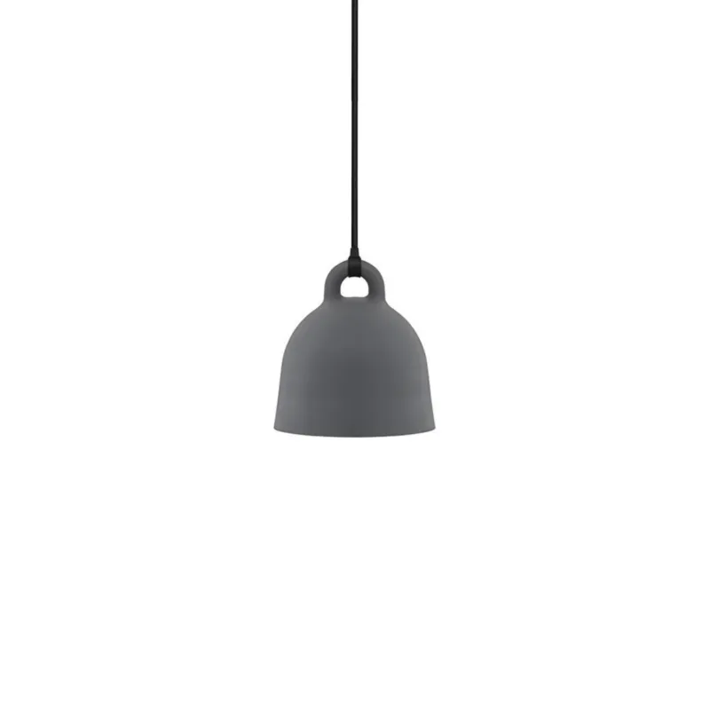Oferta czasowa Aluminiowa lampa Bell X-Small Normann Copenhagen