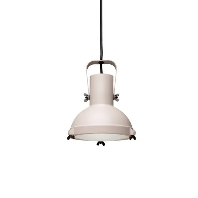 Tylko dziś Aluminiowa lampa Projecteur 165 Pendant NEMO