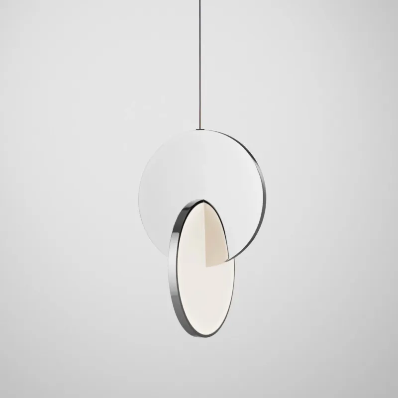 Akrylowa lampa wisząca Eclipse Lee Broom Zamów teraz