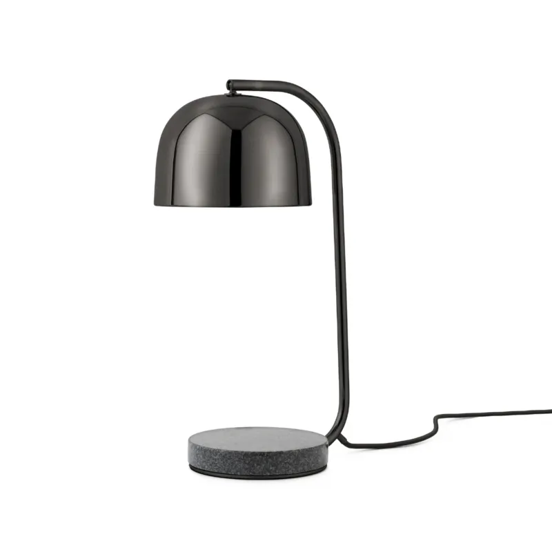 Najlepsza cena Stylowa lampa stołowa Grant Normann Copenhagen