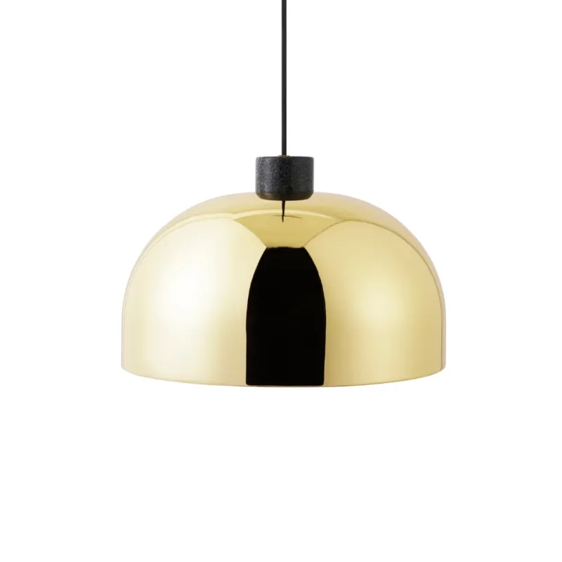 Szybka wysyłka Elegancka lampa wisząca Grant Ø45 Normann Copenhagen