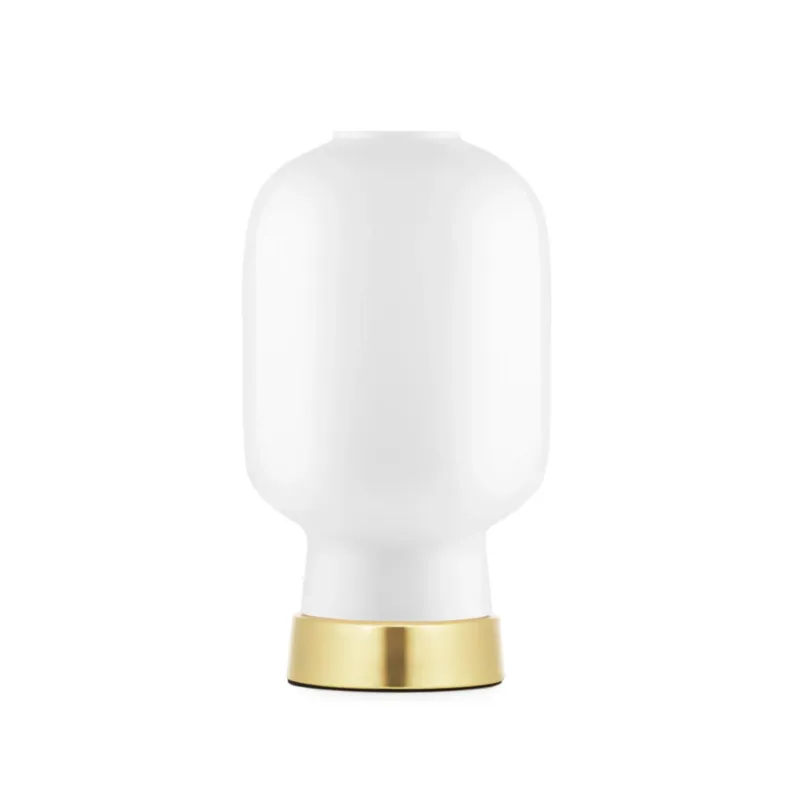 Lampa stołowa AMP Brass Tylko dziś