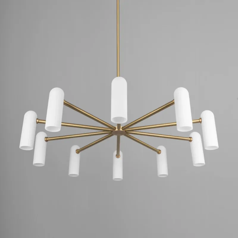 Lampa wisząca Odyssey Round LG Schwung Home Taniej