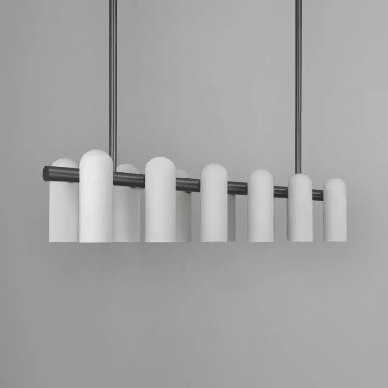 Ekspresowa dostawa Lampa wisząca Odyssey Linear MD Schwung Home