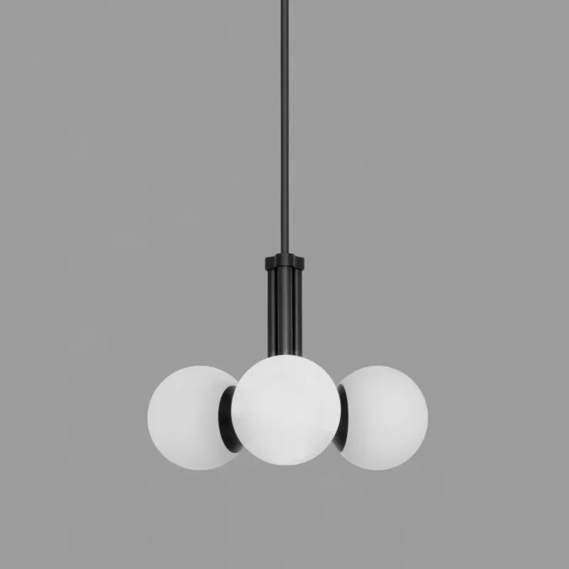 Lampa wisząca Tubular SM Bestseller