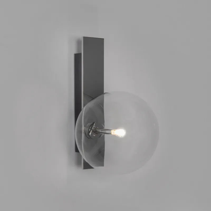 Lampa ścienna Oslo Schwung Home Szybka wysyłka