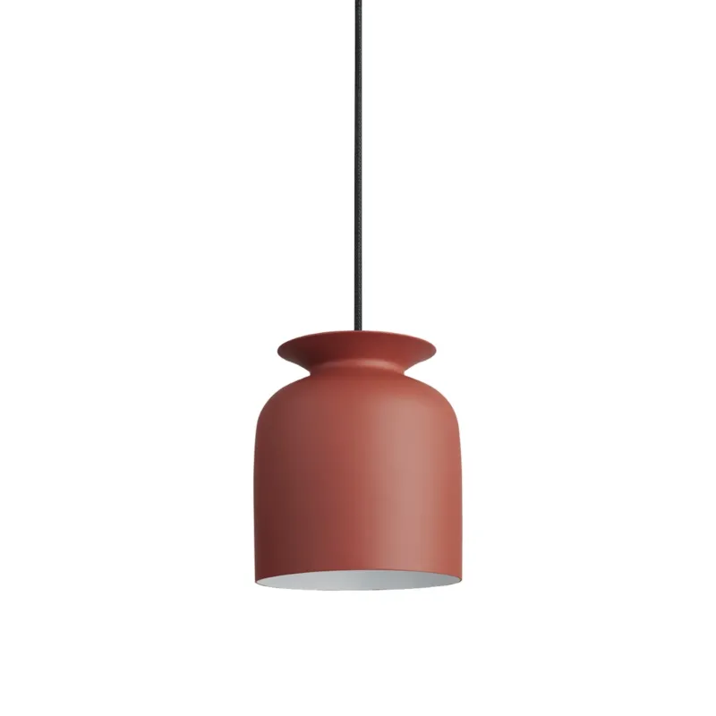 Aluminiowa lampa wisząca Ronde Pendant Gubi Hit sprzedaży