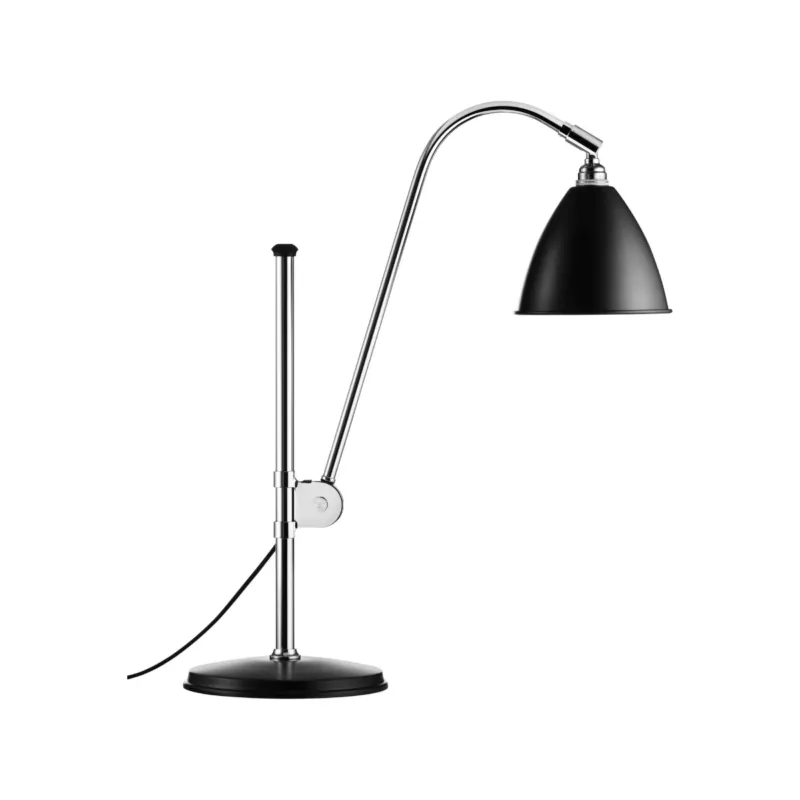 Regulowana lampa biurkowa Bestlite BL1 Gubi Najlepsza cena