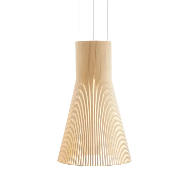 Taniej Lampa wisząca Magnum 4202 Secto Design