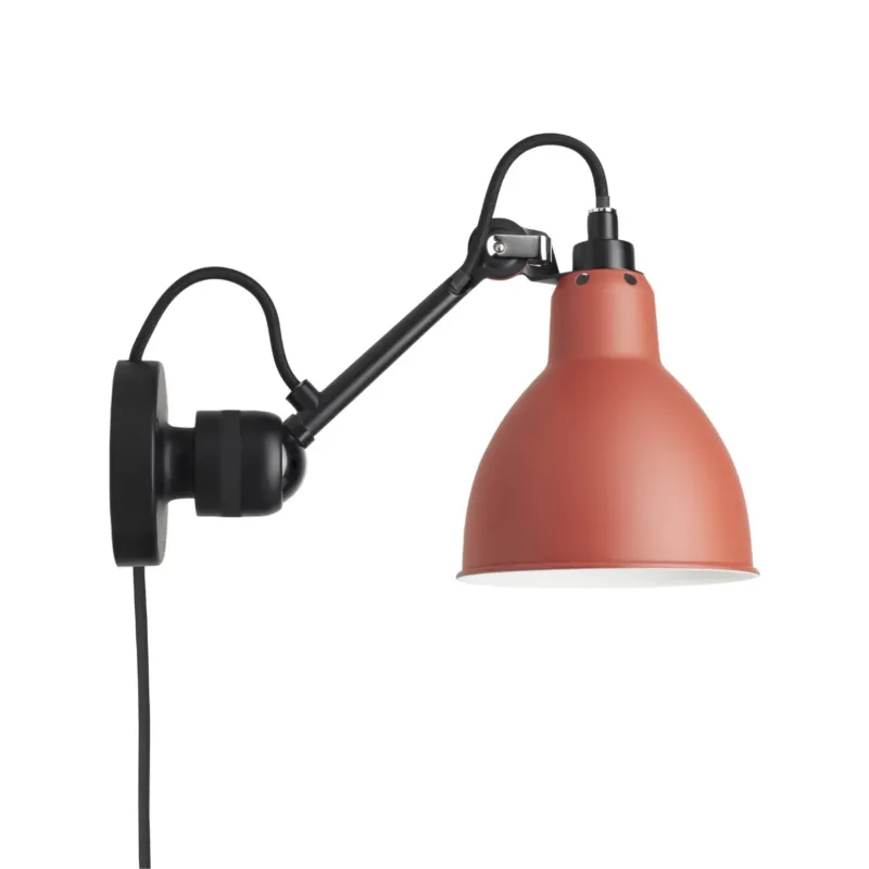 Lampa ścienna 304 CA Lampe Gras DCW Editions Oferta czasowa