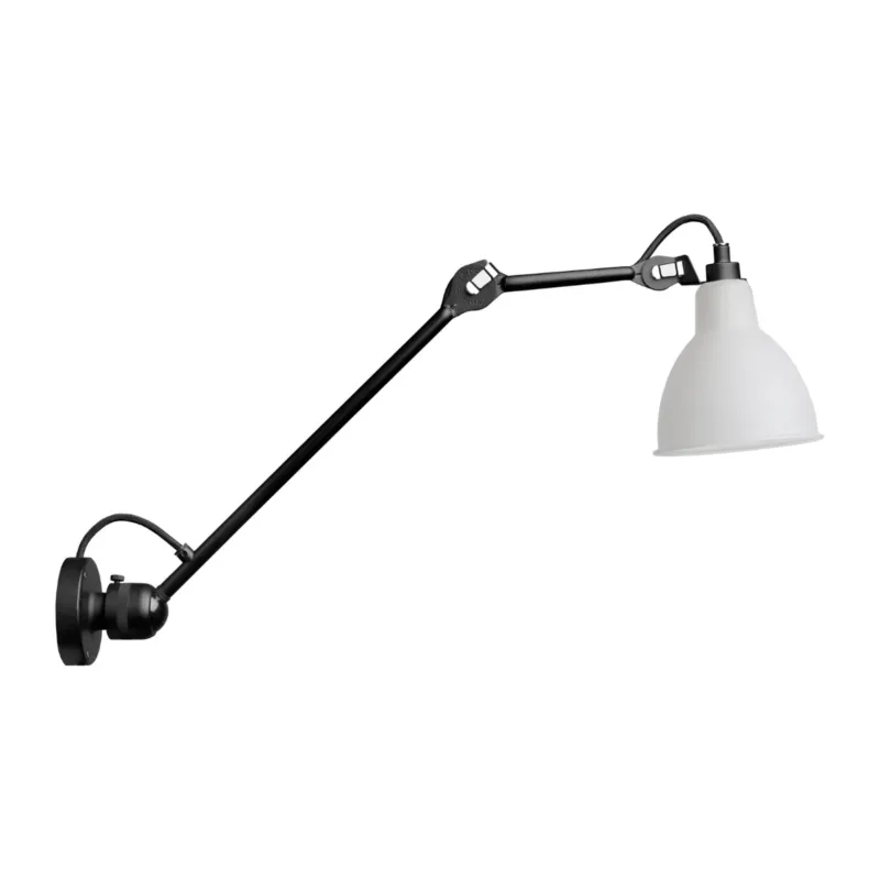 Lampa ścienna 304 L 40 Lampe Gras Tylko dziś