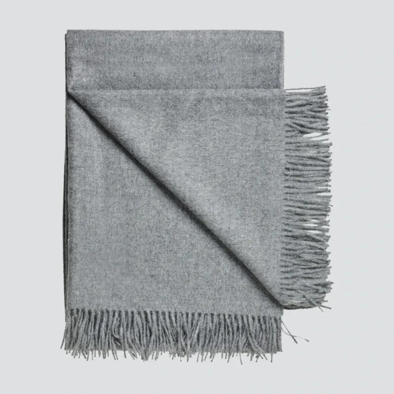 Pled Amanda Medium Grey take a NAP Tani
