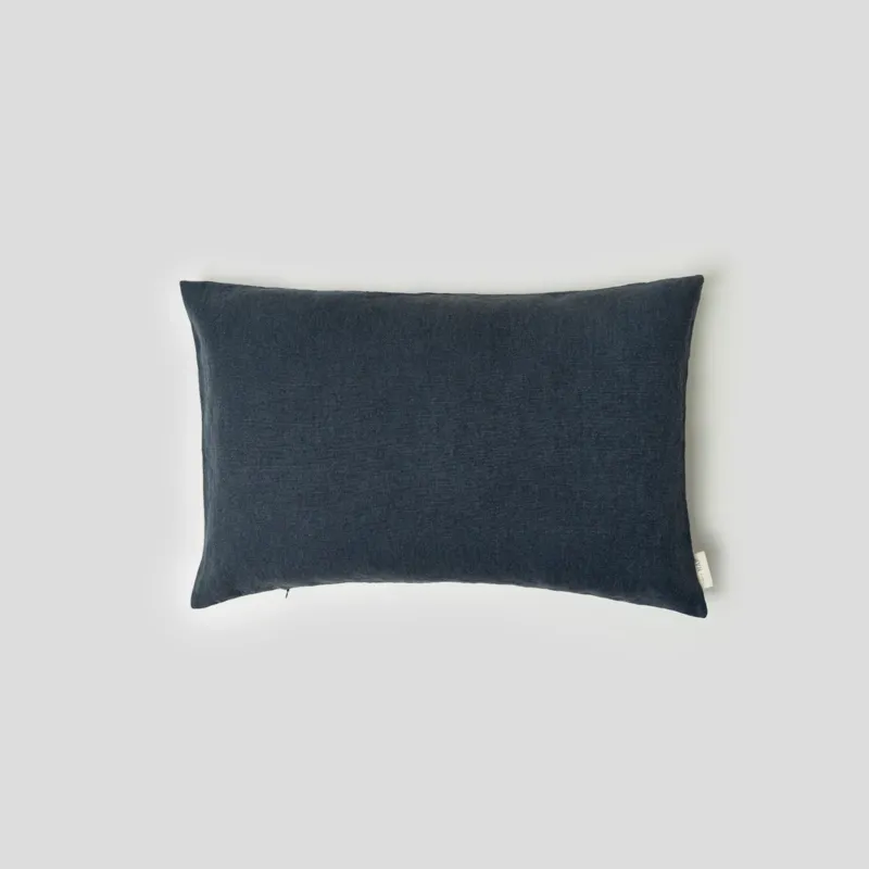 Oferta limitowana Poszewka dekoracyjna Q341 Navy take a NAP