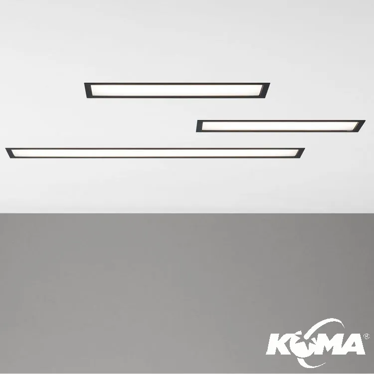 Okazja IN 60 NW SOFT oprawa wpuszczana czarny 25,2W LED 3000K 2016lm CRI>95