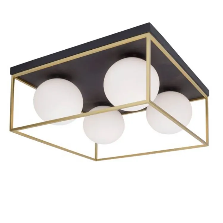 Lampa wisząca E14 4x40 Obniżka ceny