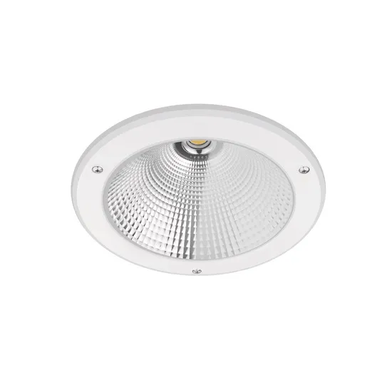 Dl 1x15W LED 4000k IP65 biała Darmowy zwrot