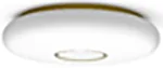 Zamów teraz Lampa sufitowa Plafon okrągły DJAY 40 SMART 2110886101 NORDLUX 1x20W Biały Tworzywo