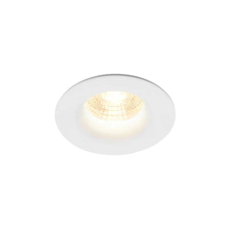 Taniej Lampa Sufitowa Spot STAKE 2110360101 Nordlux LED Plastik Biały