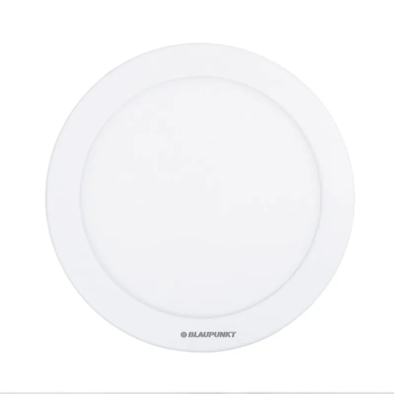 Popularny Blaupunkt Plafon LED BLAUPUNKT-PLA-18W-CCT 18W 6w1 IP44 z przełącznikiem barwy światła