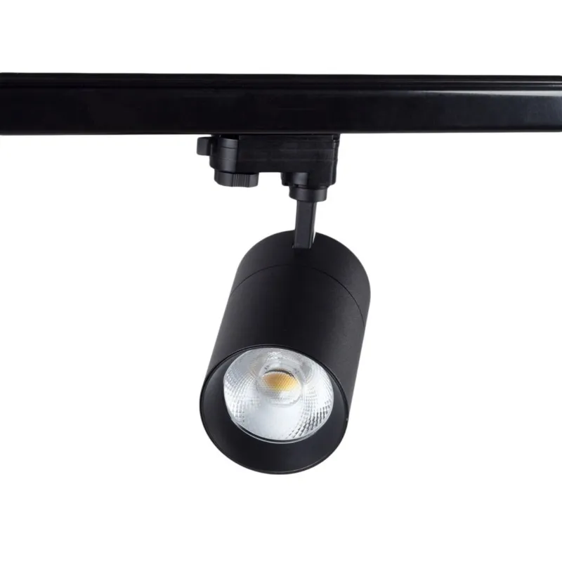 Sprawdź teraz Blaupunkt Reflektor LED 1-fazowy Vision BLAUPUNKT-RS1-30CCT 30W czarny z przełącznikiem barwy światła